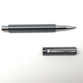 Outstanding Triangular Aluminium Extrusion Pen