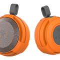 Waterproof Bluetooth Speaker