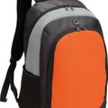Colourful Accent Backpack