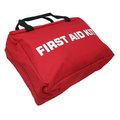 Comprehensive Nylon Bag First Aid Kit