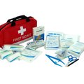 Supportive Outdoor First Aid Kit