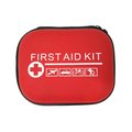 Essential Camping First Aid Kit