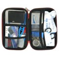 Comprehensive Travel First Aid Kit