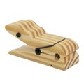 Depictive Animal Wood Clips