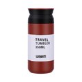 Compact Stainless Steel Insulated Travel Tumbler