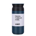 Compact Stainless Steel Insulated Travel Tumbler