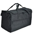 Foldable Tablet Duffle Travel Bag