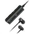 High-fidelity MusicClip Bluetooth Headset 9100