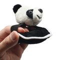 Adorable Panda Phone Screen Wiper