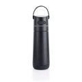 Innovative Thermal Bottle With Bluetooth Speaker