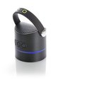 Innovative Thermal Bottle With Bluetooth Speaker