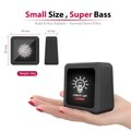 Impressive LED Super Bass Bluetooth Speaker