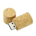 Nifty USB Flash Drive Cork