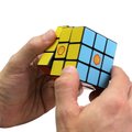 Interactive Rubik’s Cube 3×3