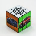 Interactive Rubik’s Cube 3×3