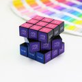 Interactive Rubik’s Cube 3×3