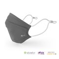 Reusable Face Mask (With Smart Fabric Tech)