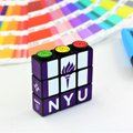 Interactive Rubik’s Magnetic Highlighter set