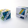 Interactive Rubik’s Pencil Sharpener