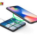 Interactive Rubik’s Wireless Charger