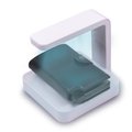 Convenient UV Desktop Sterilizer & Charger