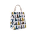 Eco-friendly-friendly Tyvek Cooler Lunch Bag