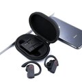 Sporty Noise Cancelling TWS Earbuds