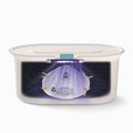 Compact Bento UV & Ozone Sterilization Box