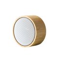 Eco-friendly Bamboo Wireless Speaker