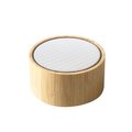 Eco-friendly Bamboo Wireless Speaker