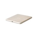 Eco-friendly Wheat Straw Square Wireless Charger (10W)