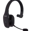 Superior Noise Cancellation Bluetooth Headset B450-XT
