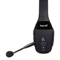 Superior Noise Cancellation Bluetooth Headset B450-XT
