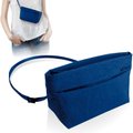 Minimalist Off Toco Sling Pouch
