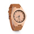 Authentic Bamboo Watch