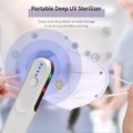 Easy Handheld Sterilizing Lamp