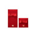 Pleasing Ribbon Red Packet