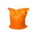 Comfy Plopsta-Rectangular Bean Bag Single Colour
