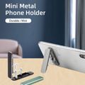 Foldable Mini Phone Stand 