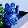 Lucky Cat Collectibles (Moving Paw)
