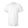 Comfortable Uno Supremo CVC Polo Shirt