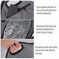 Portable Insulated Cooler Tote Bag