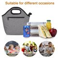 Portable Insulated Cooler Tote Bag