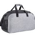 Fashion Gym Bag With Shoes Compartment 