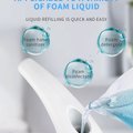  Stylish Touchless Foam Dispenser