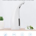  Stylish Touchless Foam Dispenser