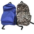 Foldable Polyester Backpack