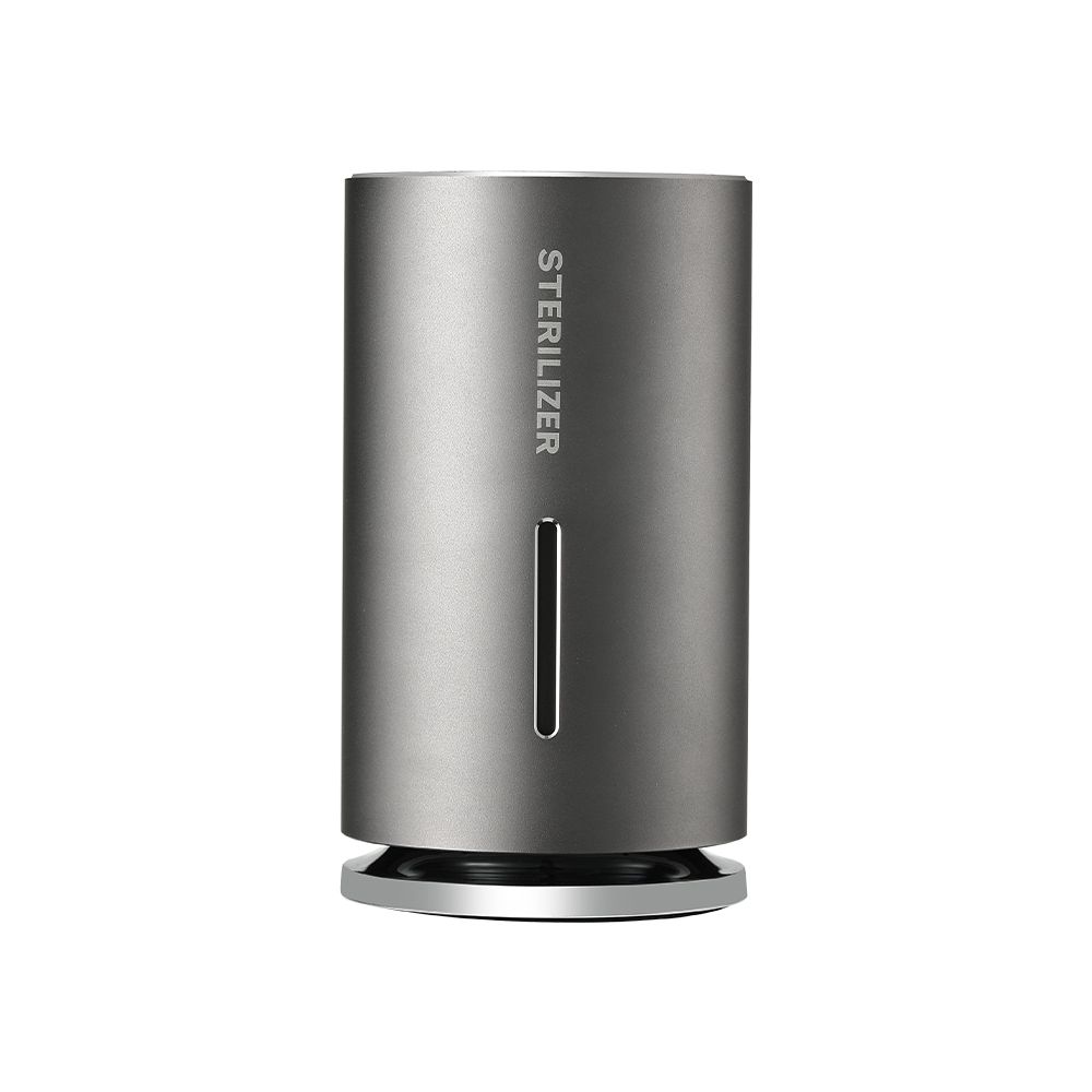 Touchless Premium Sanitizer & Humidifier