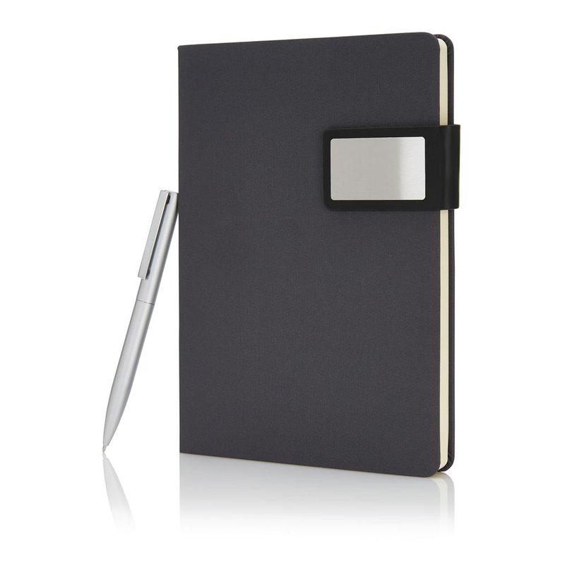 Prestigious A5 Notebook Set 