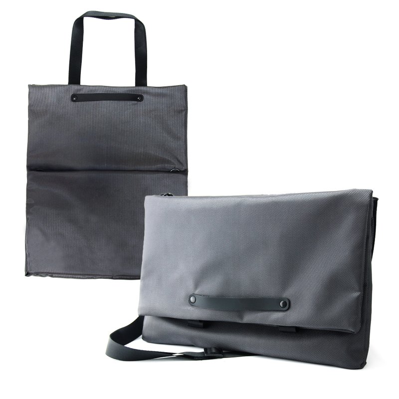 Stylish Premier 2-Way Cross Bag